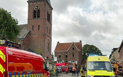 У Бельгії жорстоко вбили українку та її шестирічну доньку, у злочині зізнався син-підліток: що відомо