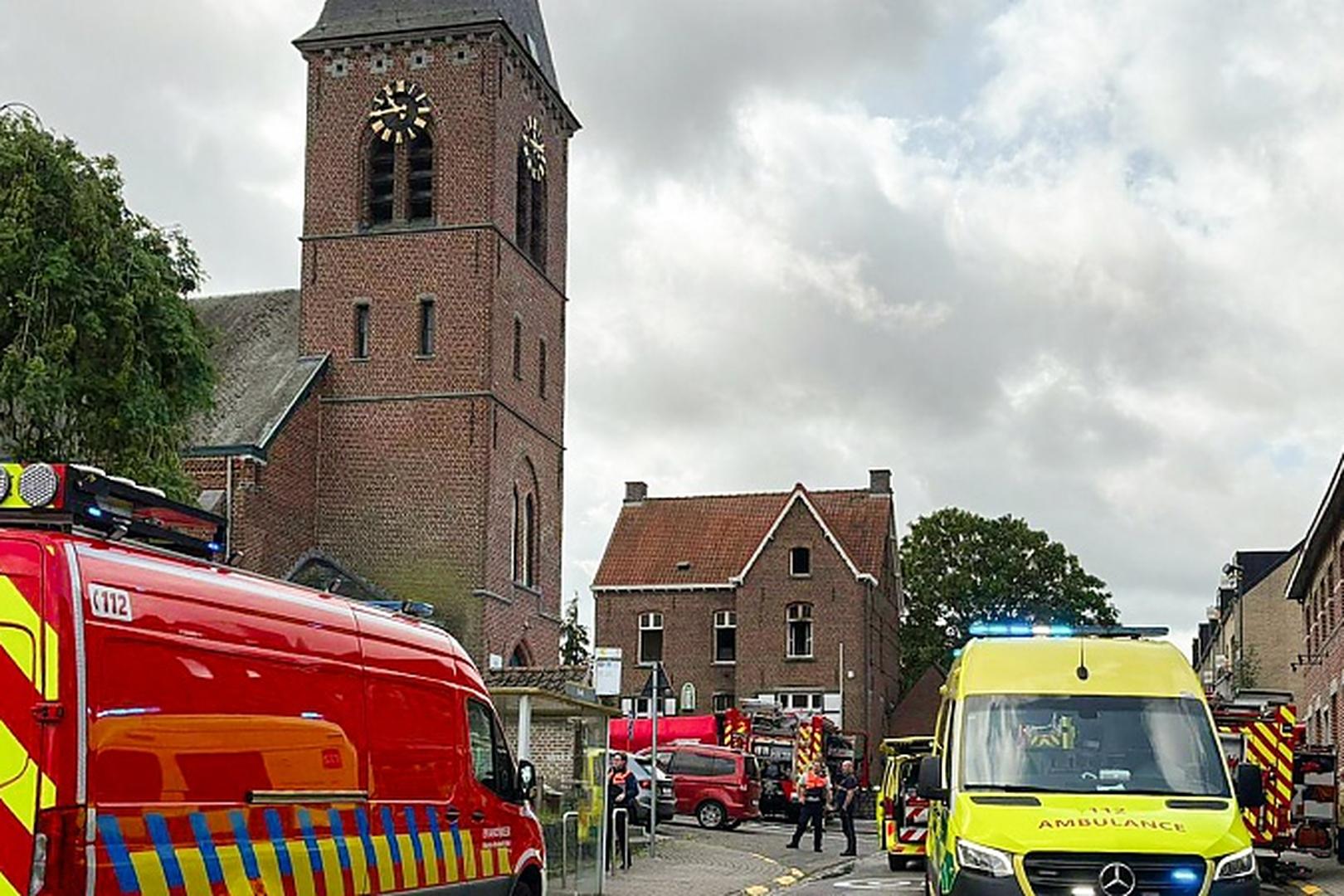 У Бельгії вбили переселенку з України та її 6-річну доньку