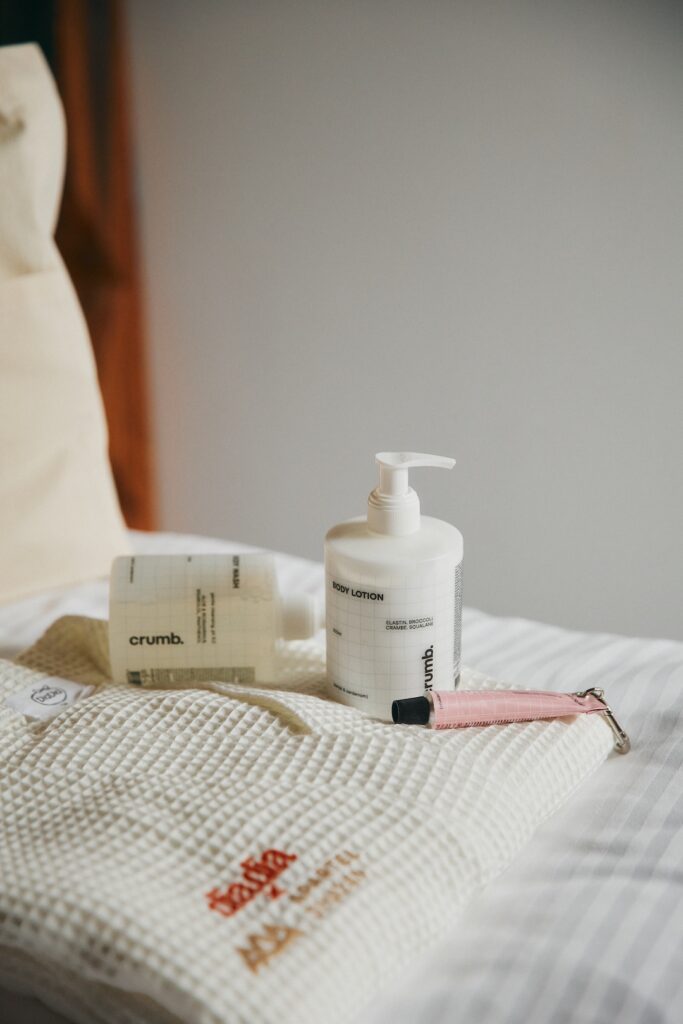 «Я бачу Diadia за 10–15 років як бренд, куди заходиш — і там усе, і навіть домашній текстиль». Інтерв’ю з Діаною Сидунчак