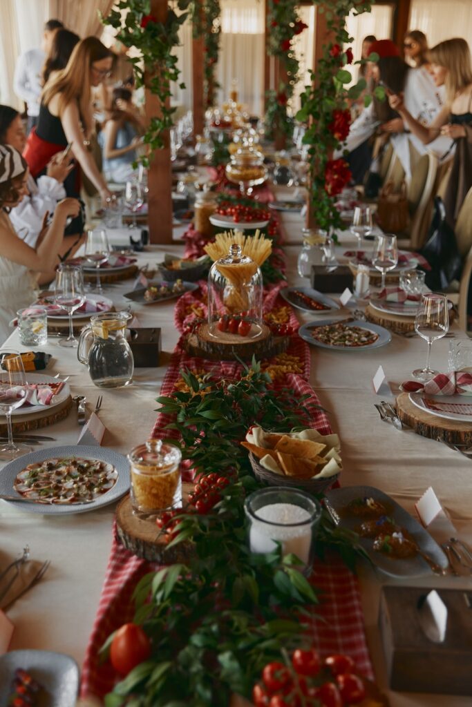 «Я бачу Diadia за 10–15 років як бренд, куди заходиш — і там усе, і навіть домашній текстиль». Інтерв’ю з Діаною Сидунчак