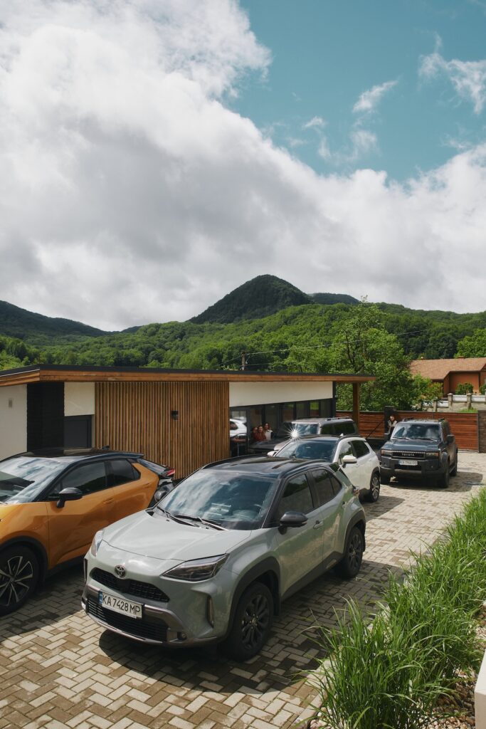 «Я бачу Diadia за 10–15 років як бренд, куди заходиш — і там усе, і навіть домашній текстиль». Інтерв’ю з Діаною Сидунчак