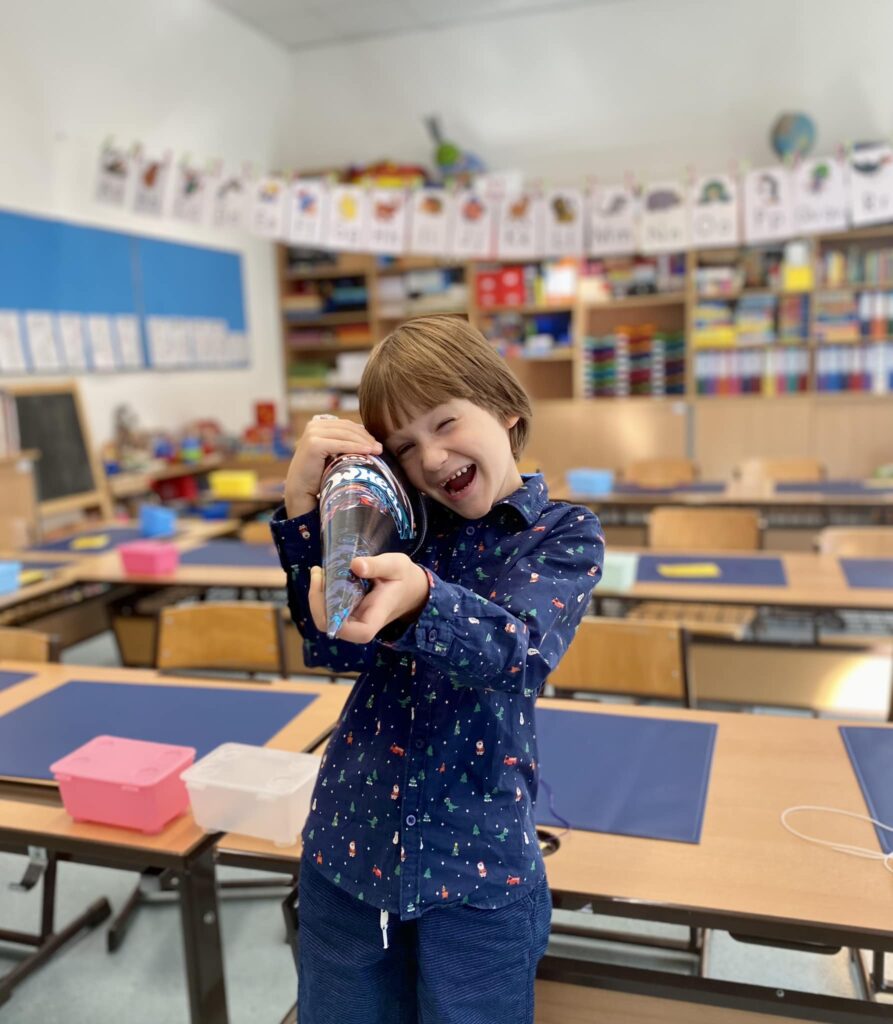 «З України виїхало багато рідних мені людей, і тепер вони — усюди». Історія Ксенії Харченко, української біженки в Австрії