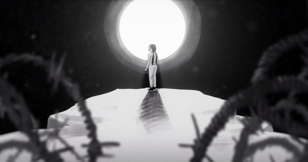 Режисерки на Docudays UA: 11 фільмів, створених жінками