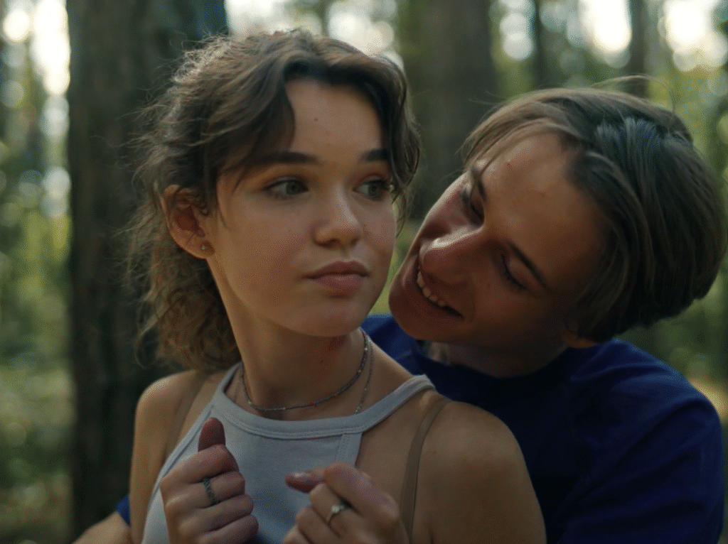 Фільми жінок-режисерок на «Миколайчук OPEN — 2025»