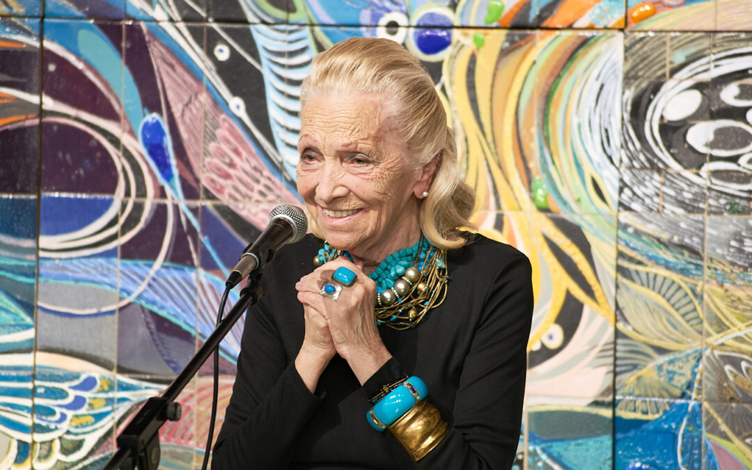 Форма неосяжності: Історія київської керамістки Людмили Мєшкової, чий дім зруйнував російській дрон