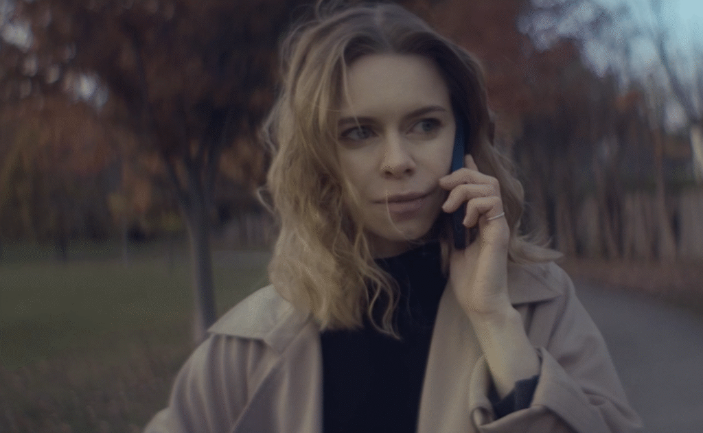 Фільми жінок-режисерок на «Миколайчук OPEN — 2025»