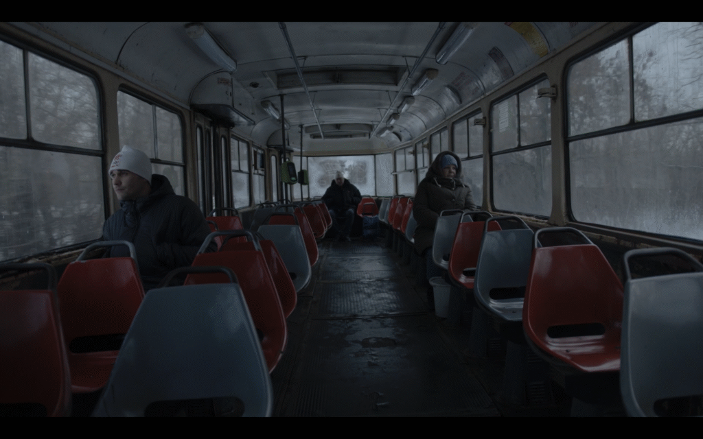 Фільми жінок-режисерок на «Миколайчук OPEN — 2025»