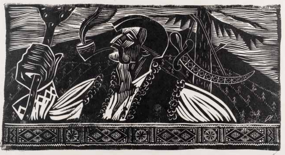 «Я працювала під свою дудку»: як мисткиня Любов Панченко не підкорилася радянському смаку і зникла з культурної пам’яті