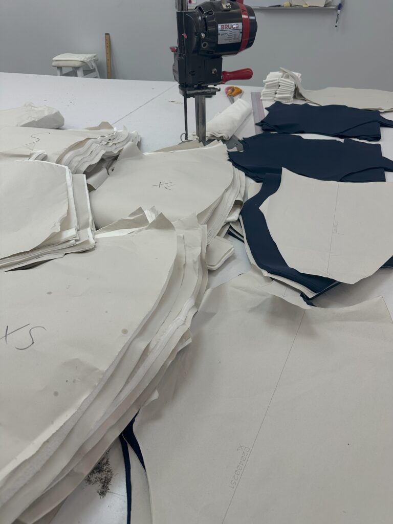 «Я бачу Diadia за 10–15 років як бренд, куди заходиш — і там усе, і навіть домашній текстиль». Інтерв’ю з Діаною Сидунчак