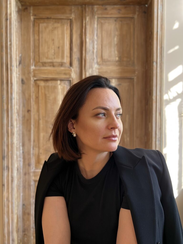 Наталя Потебня