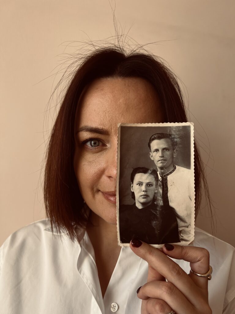 Наталя Потебня