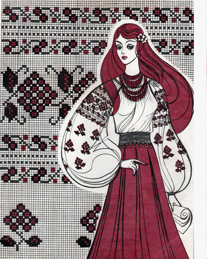 «Я працювала під свою дудку»: як мисткиня Любов Панченко не підкорилася радянському смаку і зникла з культурної пам’яті