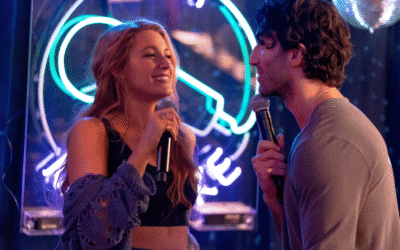 Суд відхилив зустрічний позов Джастіна Балдоні проти Блейк Лайвлі та Раяна Рейнольдса на $400 мільйонів