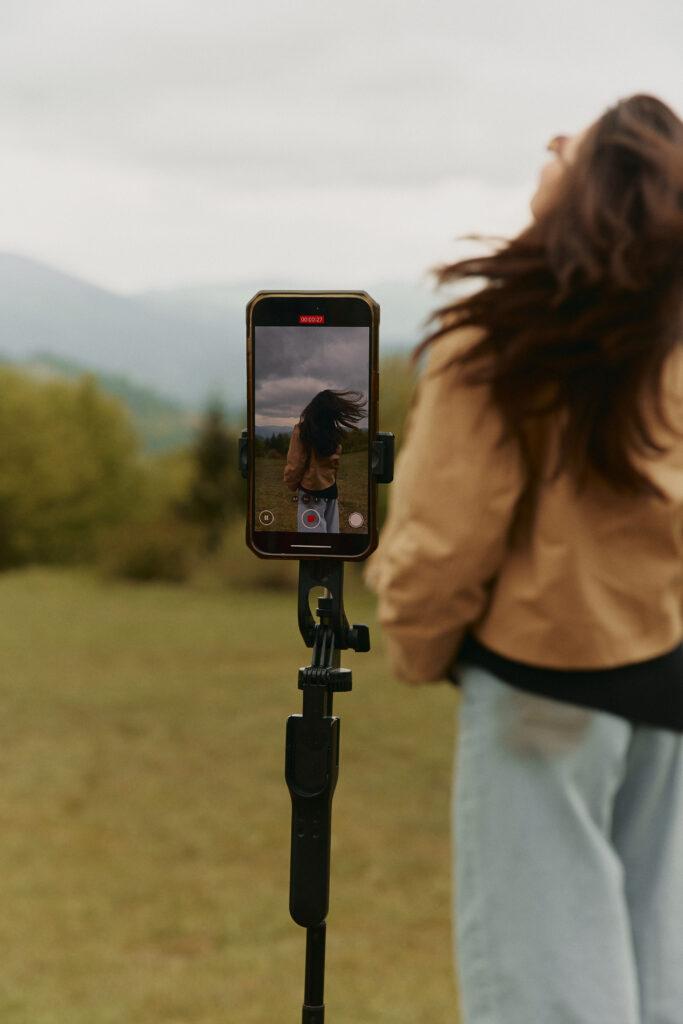 «Я бачу Diadia за 10–15 років як бренд, куди заходиш — і там усе, і навіть домашній текстиль». Інтерв’ю з Діаною Сидунчак