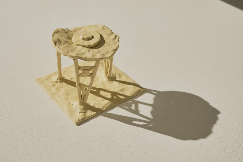 війна у мистецтві підліток на виставці IMБАLANCE