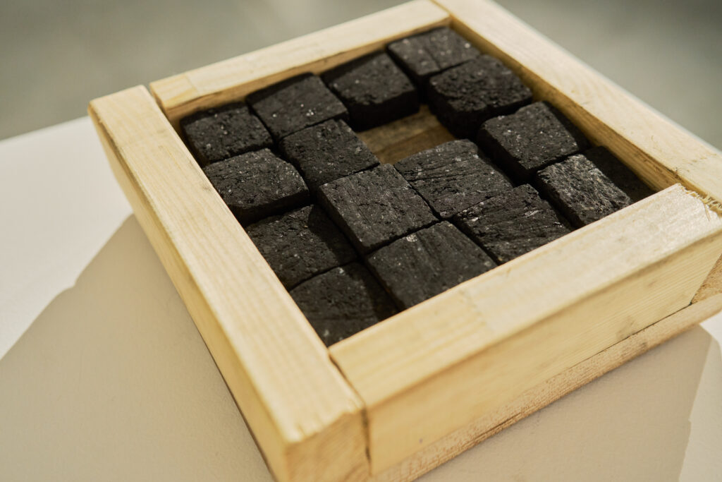 війна у мистецтві підліток на виставці IMБАLANCE