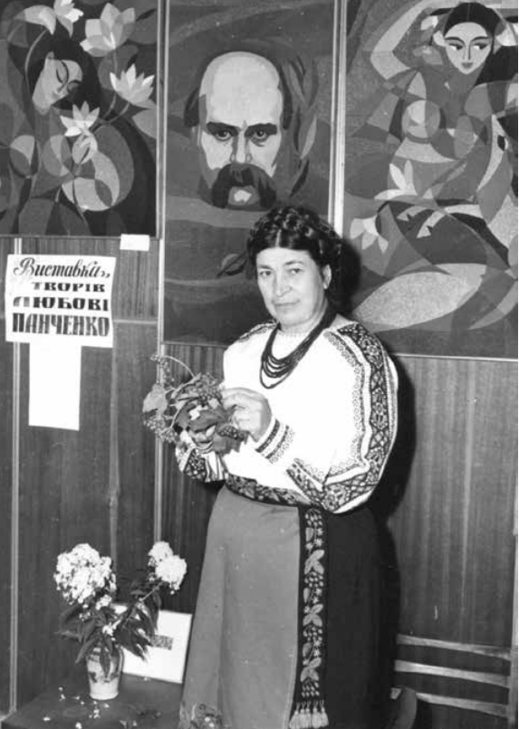 «Я працювала під свою дудку»: як мисткиня Любов Панченко не підкорилася радянському смаку і зникла з культурної пам’яті