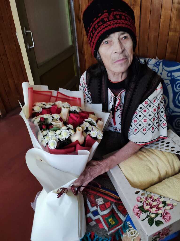 «Я працювала під свою дудку»: як мисткиня Любов Панченко не підкорилася радянському смаку і зникла з культурної пам’яті