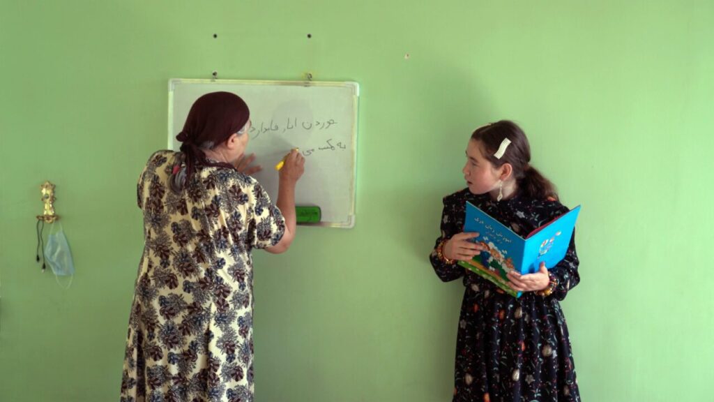 Режисерки на Docudays UA: 11 фільмів, створених жінками