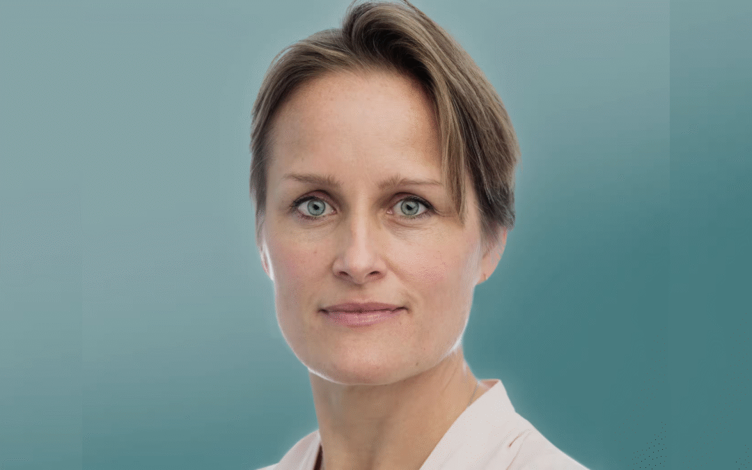 Британську розвідку MI6 вперше за понад 100 років очолила жінка