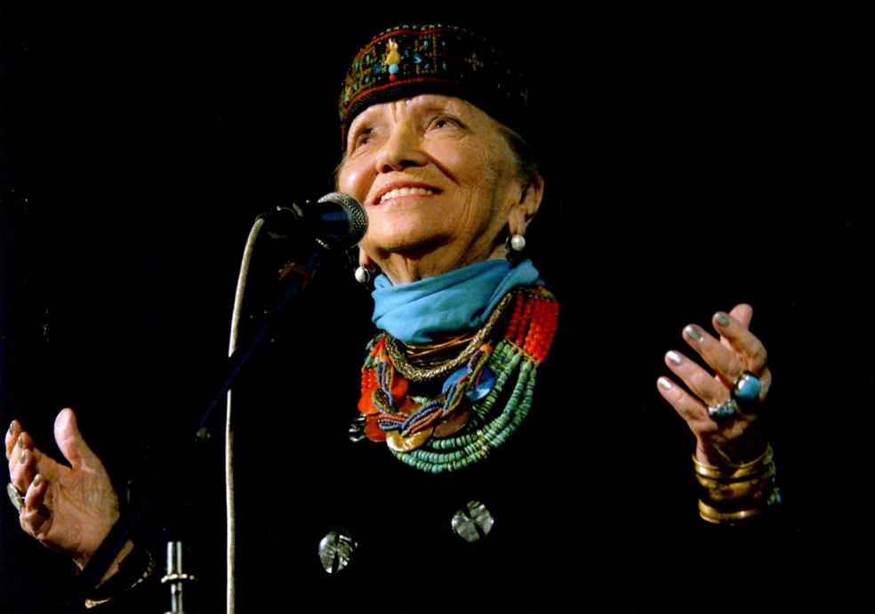 Людмила Мєшкова, 2010-ті роки