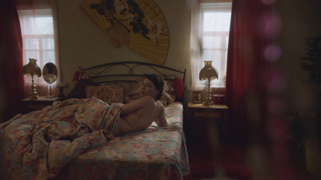 Фільми жінок-режисерок на «Миколайчук OPEN — 2025»