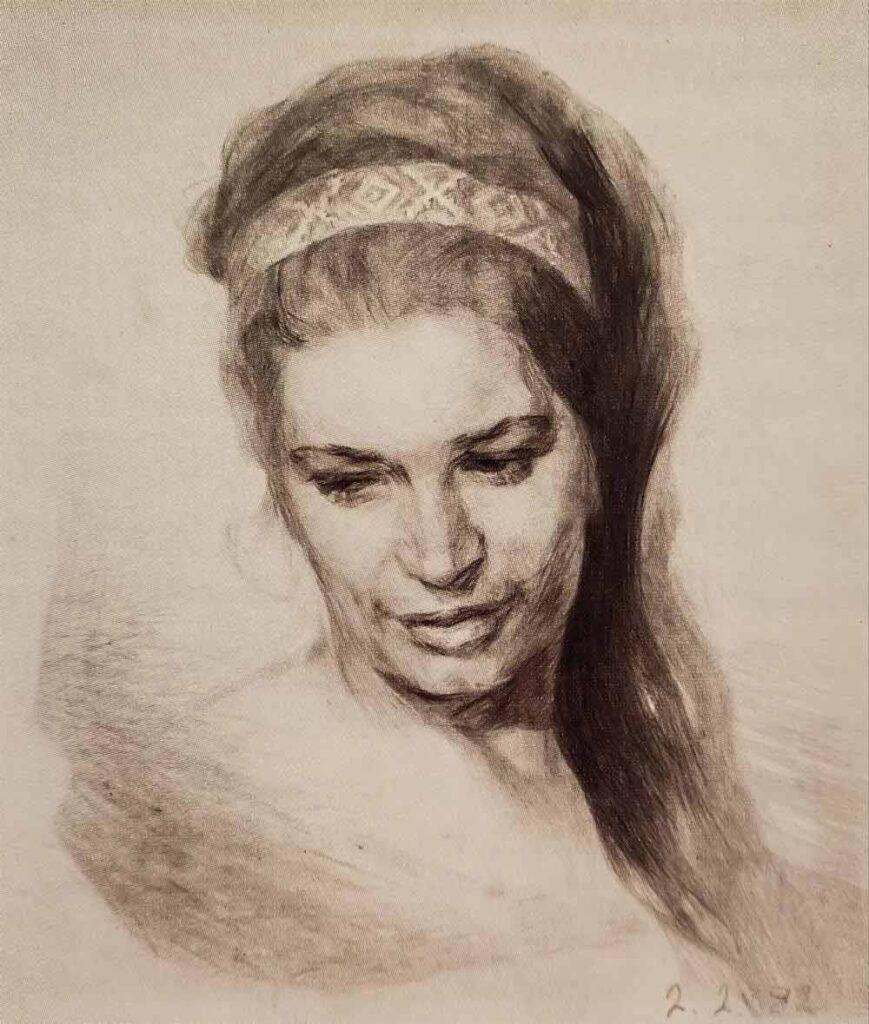 «Я працювала під свою дудку»: як мисткиня Любов Панченко не підкорилася радянському смаку і зникла з культурної пам’яті