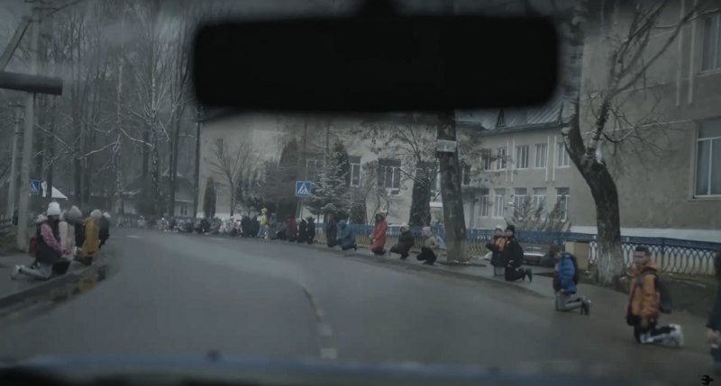 Режисерки на Docudays UA: 11 фільмів, створених жінками