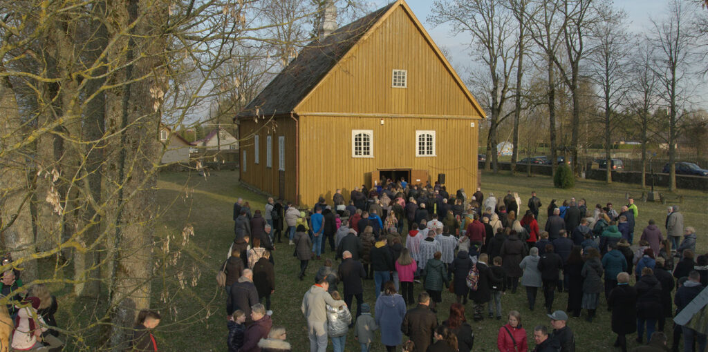 Режисерки на Docudays UA: 11 фільмів, створених жінками