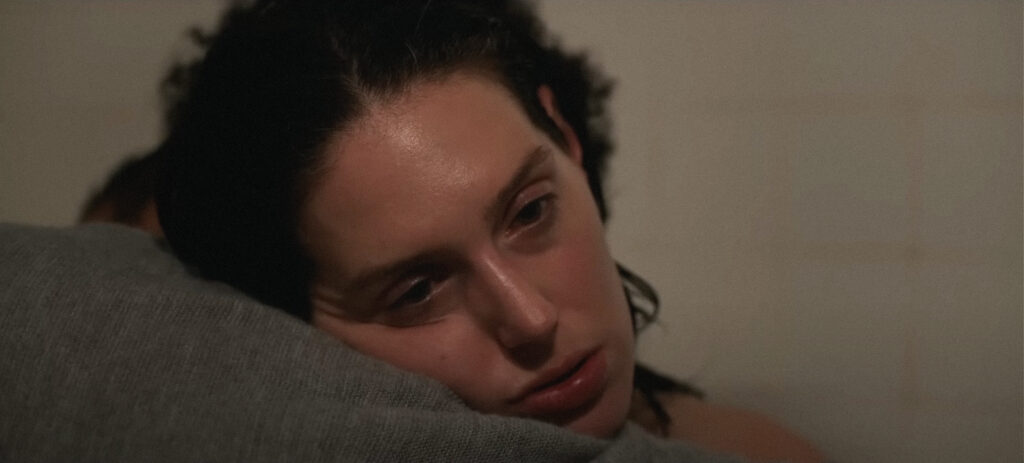 Як фільм Пробач, дівчинко говорить про пережитий студенткою харасмент