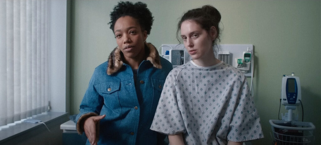 Як фільм Пробач, дівчинко говорить про пережитий студенткою харасмент