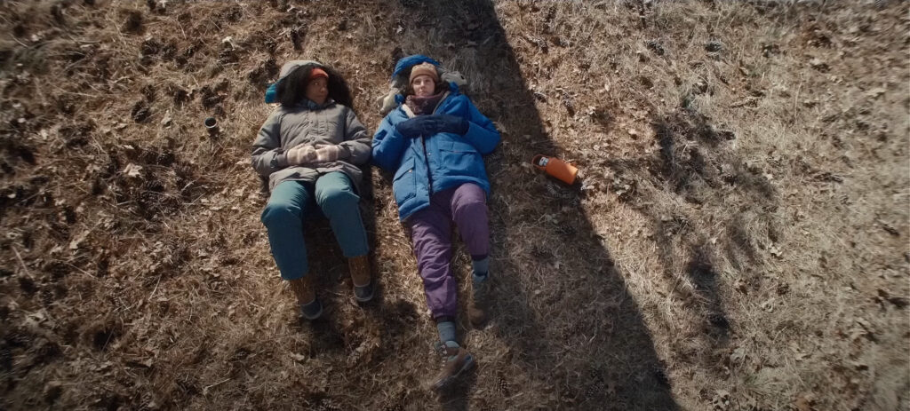 Як фільм Пробач, дівчинко говорить про пережитий студенткою харасмент