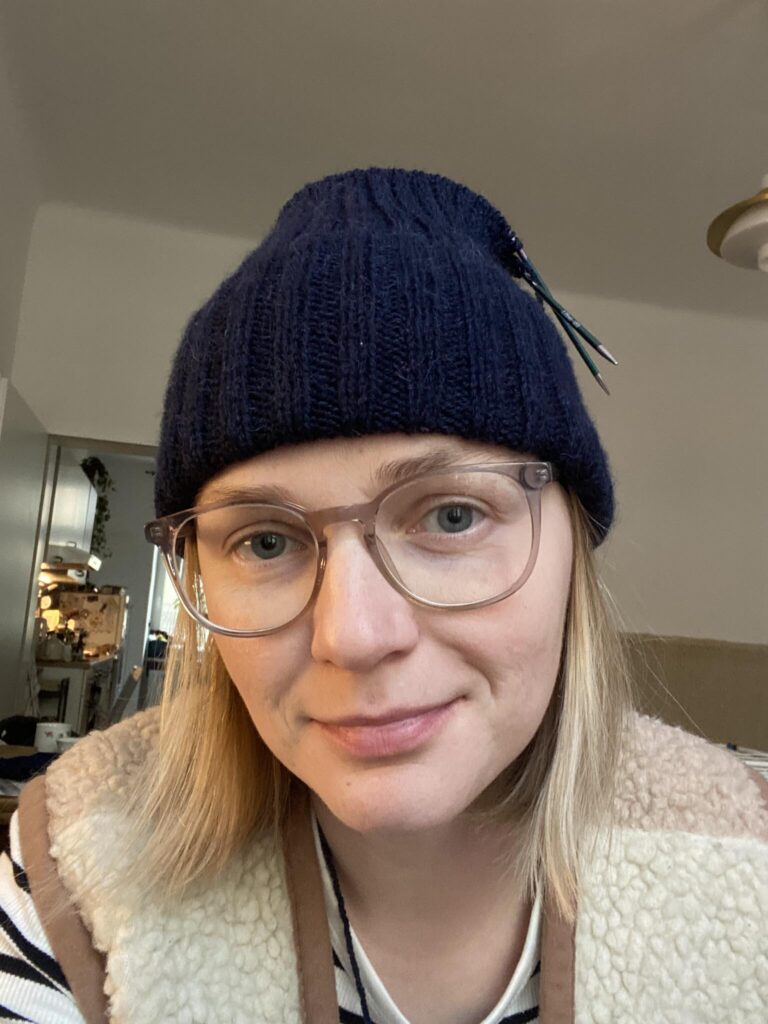 «З України виїхало багато рідних мені людей, і тепер вони — усюди». Історія Ксенії Харченко, української біженки в Австрії