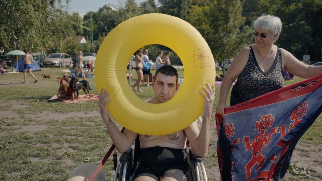 Режисерки на Docudays UA: 11 фільмів, створених жінками