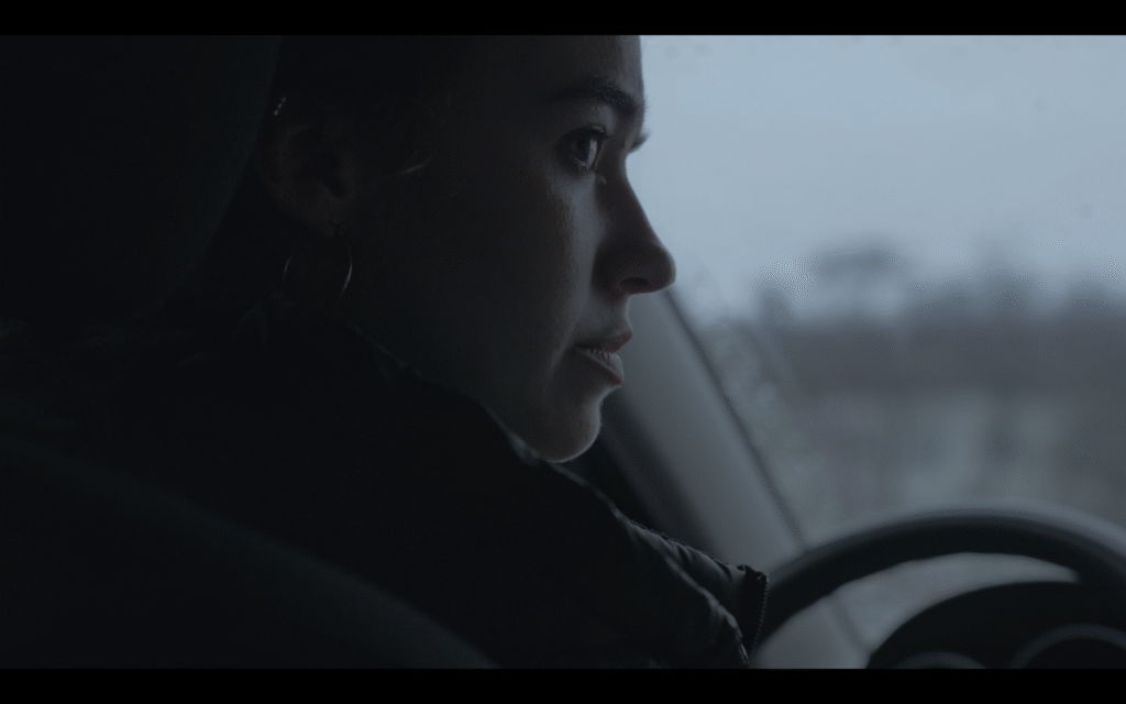 Фільми жінок-режисерок на «Миколайчук OPEN — 2025»