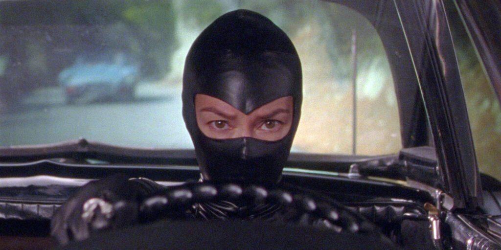 Фільми жінок-режисерок на «Миколайчук OPEN — 2025»