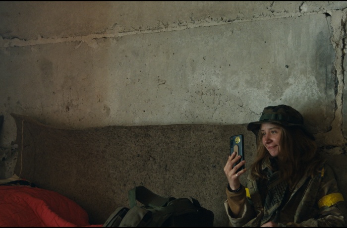 Режисерки на Docudays UA: 11 фільмів, створених жінками