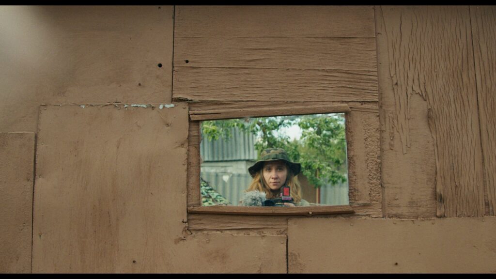 Фільми жінок-режисерок на «Миколайчук OPEN — 2025»