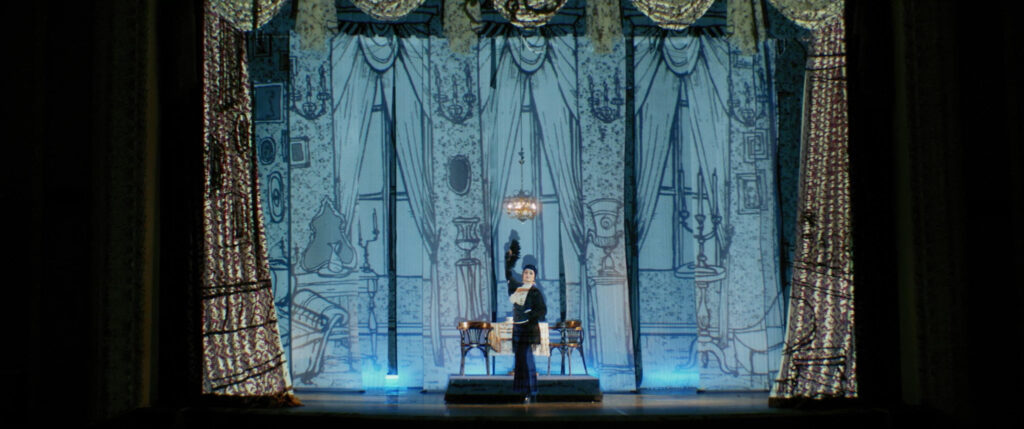 Фільми жінок-режисерок на «Миколайчук OPEN — 2025»