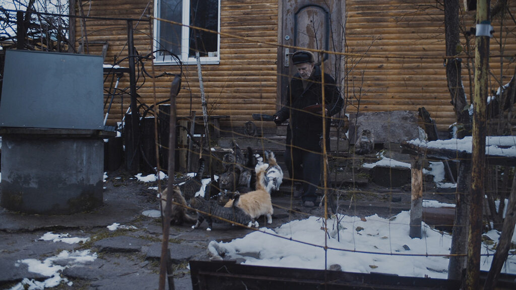 Режисерки на Docudays UA: 11 фільмів, створених жінками