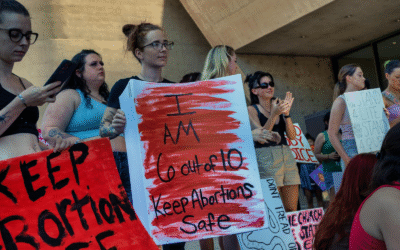 У США третій рік поспіль зростає кількість абортів, кожен четвертий проводять за допомогою телемедицини, — дослідження