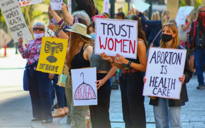 В Англії та Уельсі скасували кримінальну відповідальність для жінок за аборти після 24-го тижня вагітності