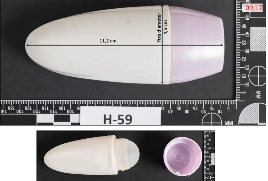 У Норвегії екслікаря засудили до 21 року позбавлення волі за сексуальне насильство щодо десятків жінок