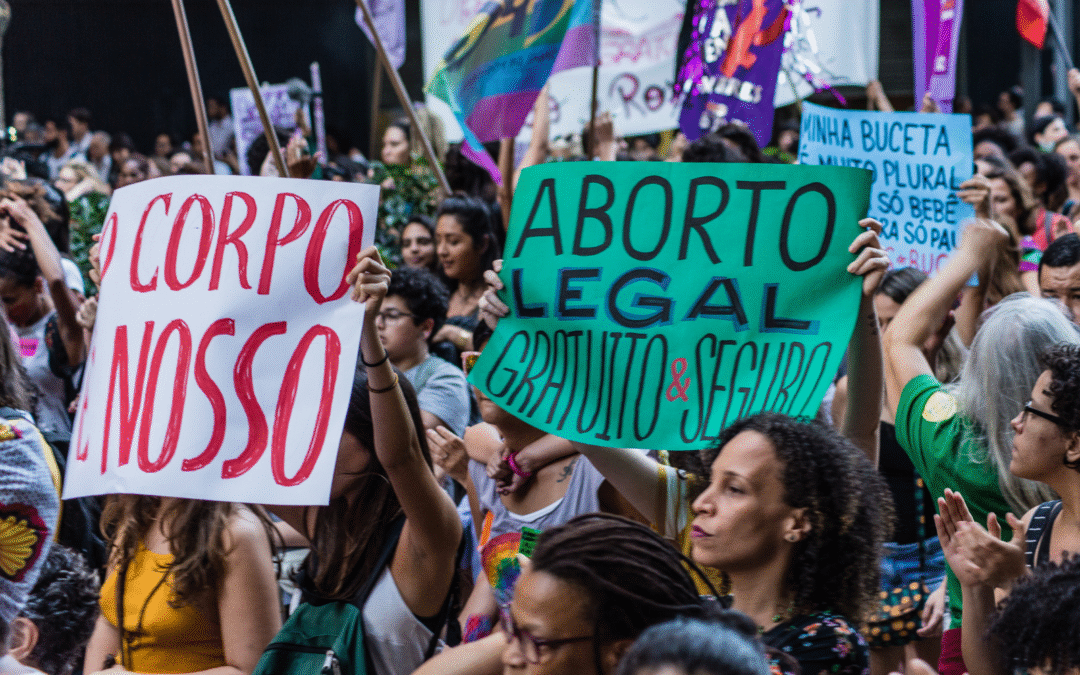 Лікарні Ріо-де-Жанейро зобов’язали розміщувати плакати проти абортів