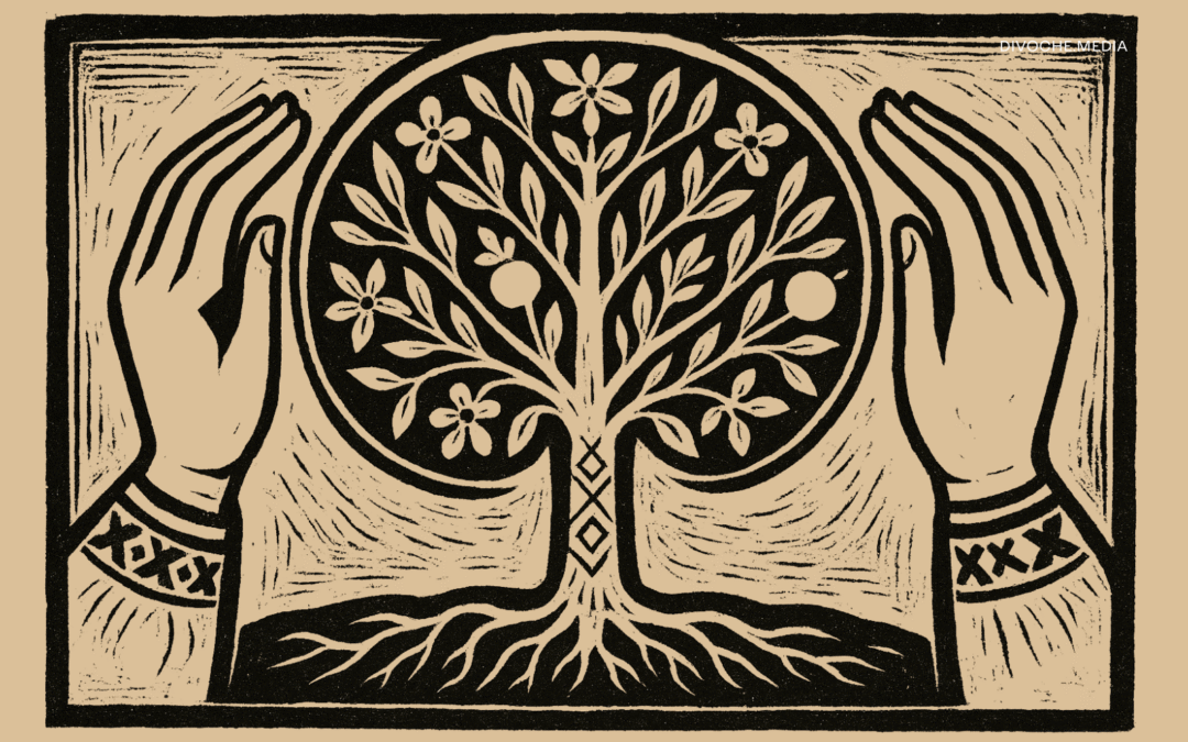 «Відростити своє коріння». Як і навіщо українські жінки шукають родоводи