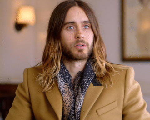 Вокаліста гурту Thirty Seconds to Mars Джареда Лето звинуватили у сексуальних домаганнях