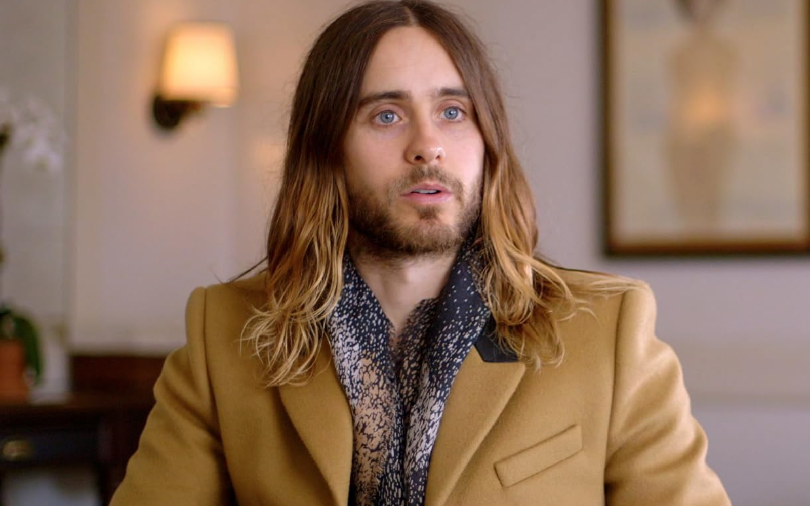 Вокаліста гурту Thirty Seconds to Mars Джареда Лето звинуватили у сексуальних домаганнях