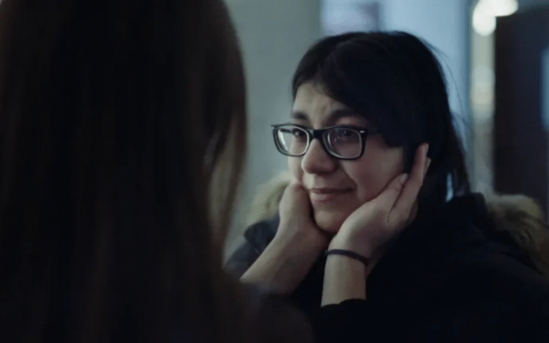 Режисерки на Docudays UA: 11 фільмів, створених жінками