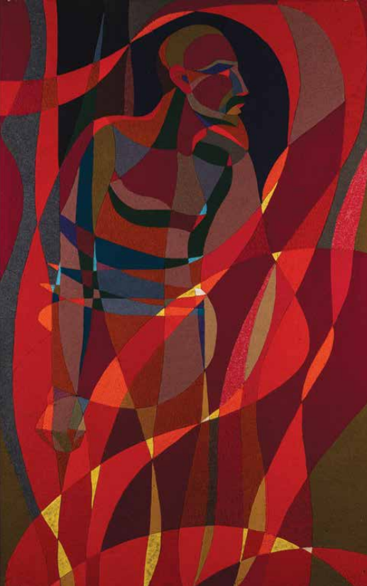 «Я працювала під свою дудку»: як мисткиня Любов Панченко не підкорилася радянському смаку і зникла з культурної пам’яті