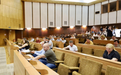 Депутати з Івано-Франківська закликали Верховну Раду та президента заборонити аборти в Україні